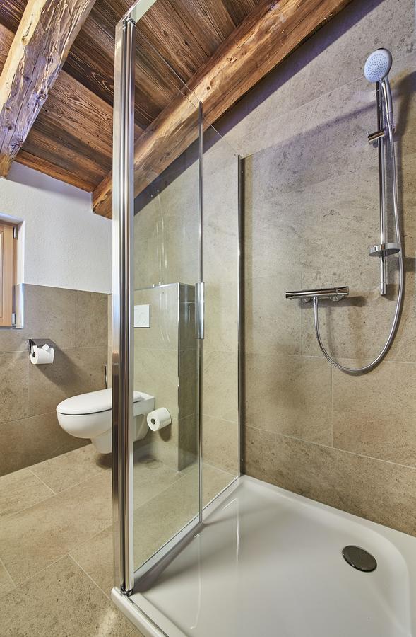Villa Almhuette Lengau Saalbach-Hinterglemm Esterno foto