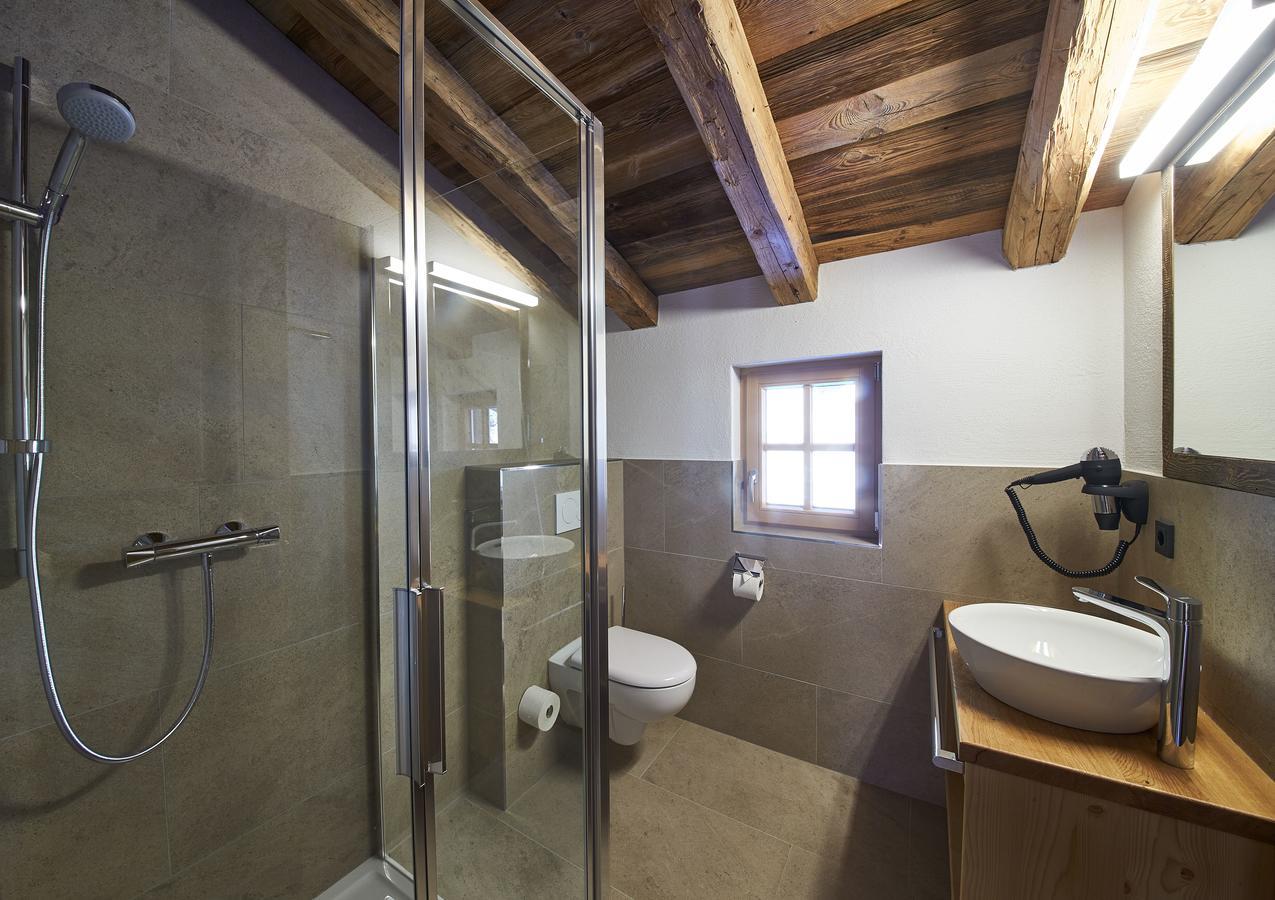 Villa Almhuette Lengau Saalbach-Hinterglemm Esterno foto