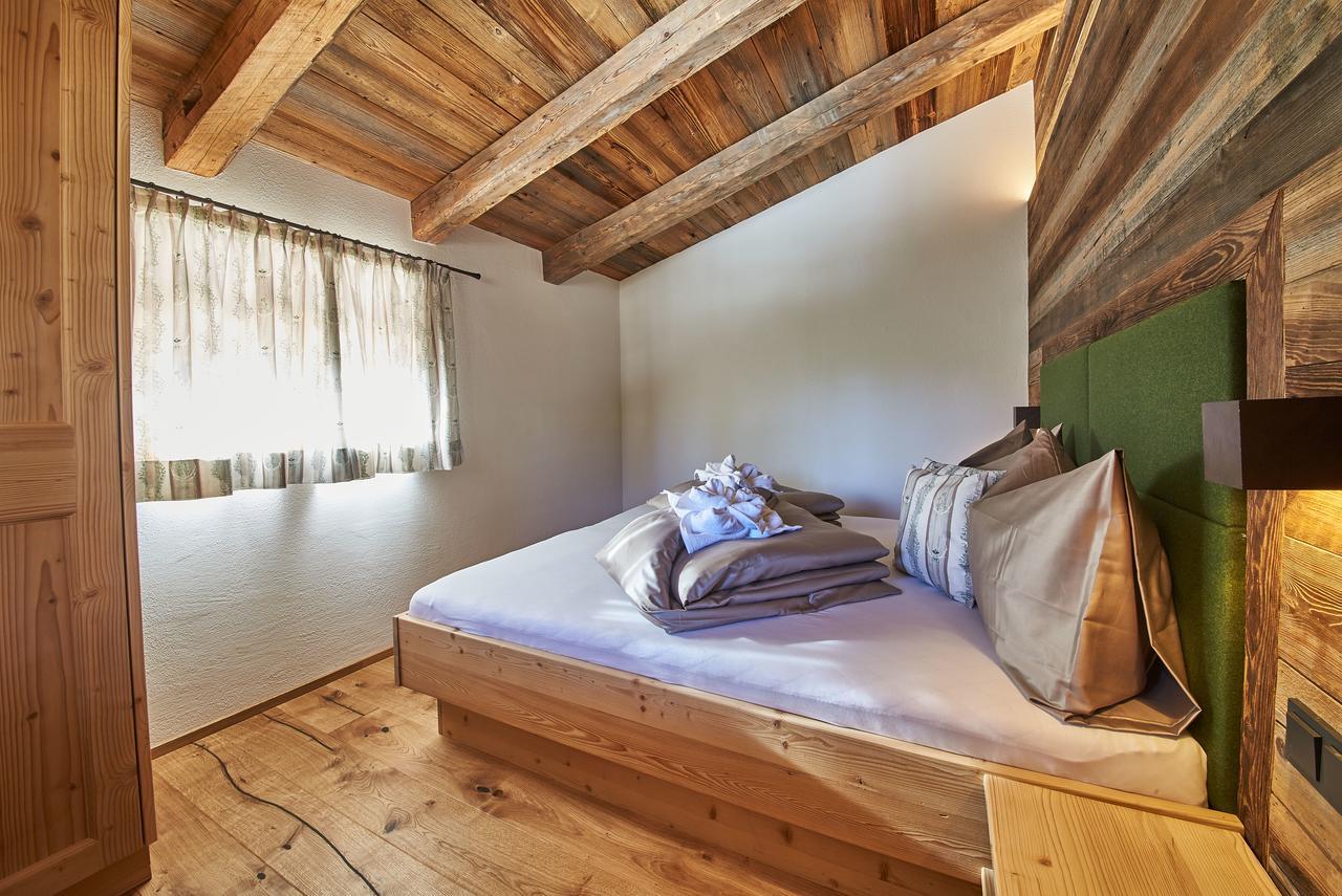 Villa Almhuette Lengau Saalbach-Hinterglemm Esterno foto