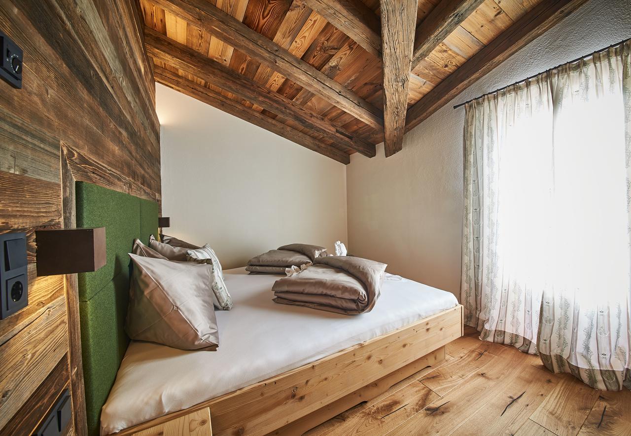 Villa Almhuette Lengau Saalbach-Hinterglemm Esterno foto